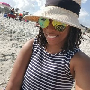 Meet your Posher, Fiona